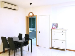 Caspian (D22), Condominium #571842111